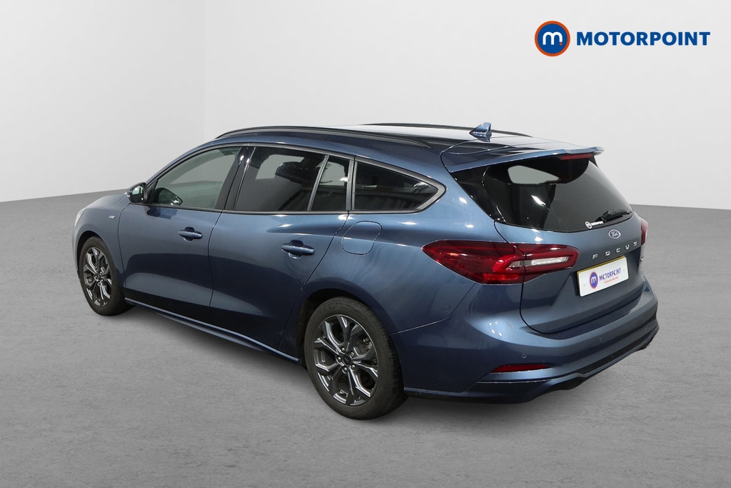 Used Ford Focus 2024 for sale - 77500601: Photo 5