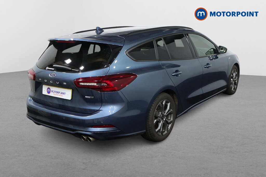 Used Ford Focus 2024 for sale - 77500601: Photo 7