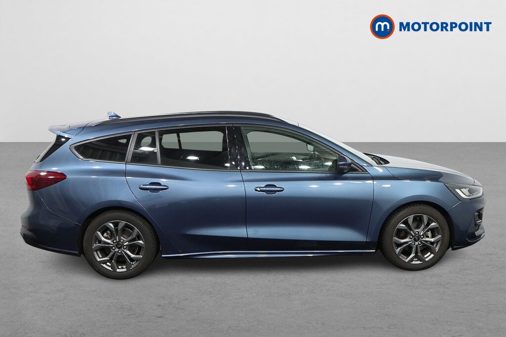 Used Ford Focus 2024 for sale - 77500601: Photo 8