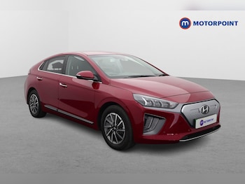 2022 - 100kW Premium SE 38kWh 5dr Auto