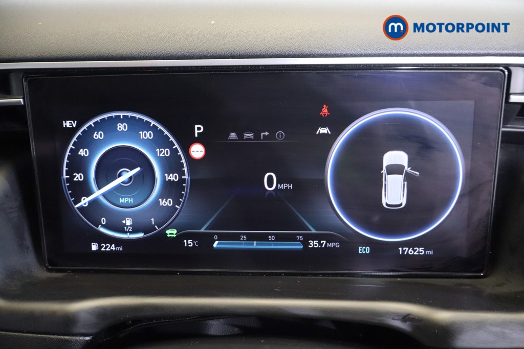 Used Hyundai TUCSON 2022 for sale - 77458755: Photo 10