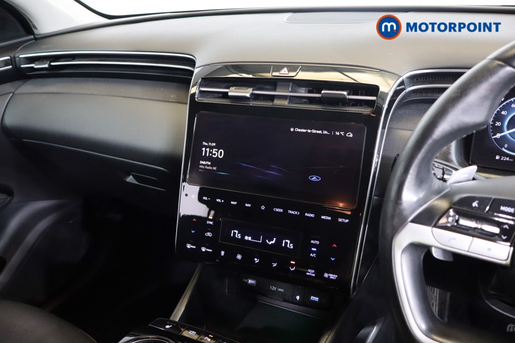 Used Hyundai TUCSON 2022 for sale - 77458755: Photo 11