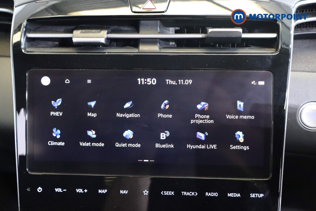 Used Hyundai TUCSON 2022 for sale - 77458755: Photo 13