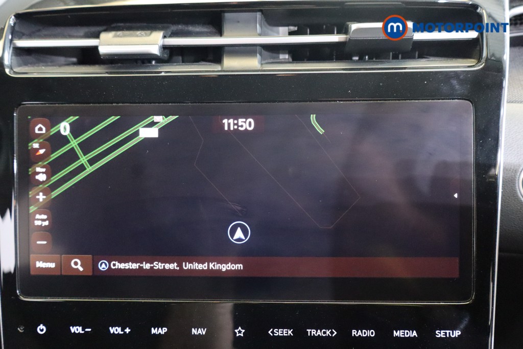 Used Hyundai TUCSON 2022 for sale - 77458755: Photo 15