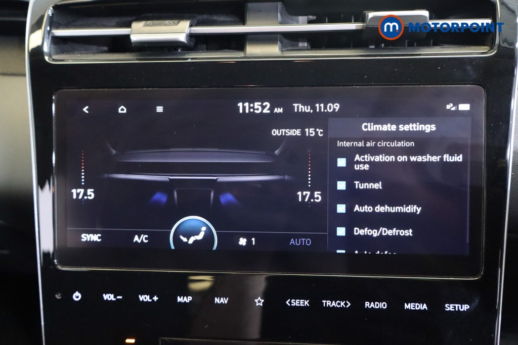 Used Hyundai TUCSON 2022 for sale - 77458755: Photo 17