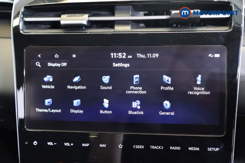 Used Hyundai TUCSON 2022 for sale - 77458755: Photo 18