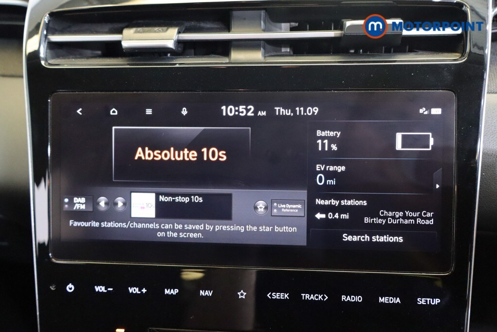 Used Hyundai TUCSON 2022 for sale - 77458755: Photo 19