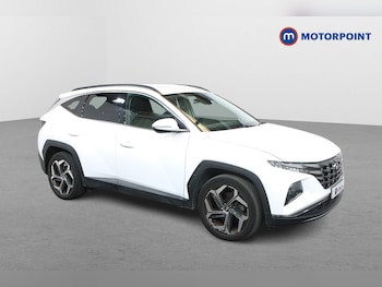 Used Hyundai TUCSON 2022 for sale - 77458755: Photo