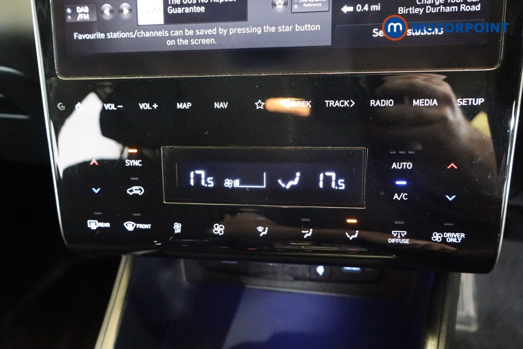 Used Hyundai TUCSON 2022 for sale - 77458755: Photo 20