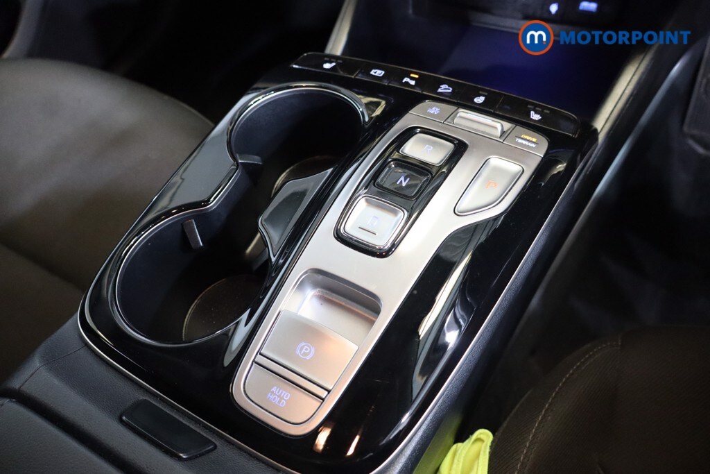 Used Hyundai TUCSON 2022 for sale - 77458755: Photo 21