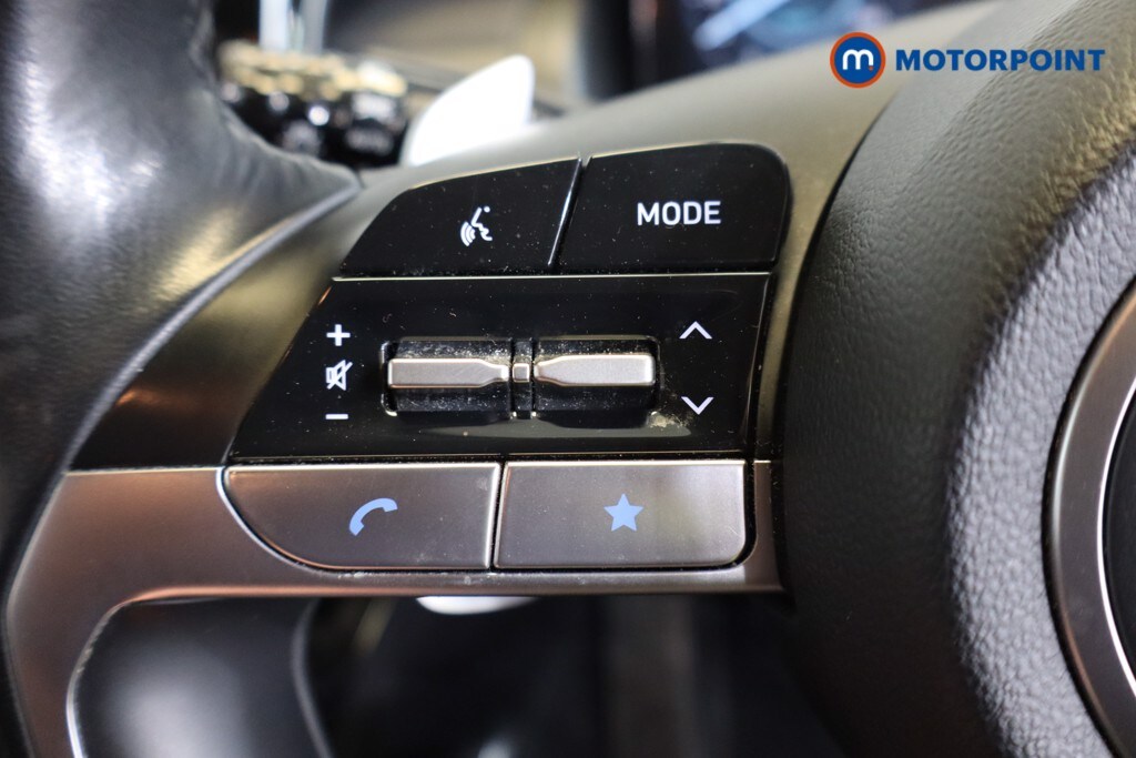 Used Hyundai TUCSON 2022 for sale - 77458755: Photo 22