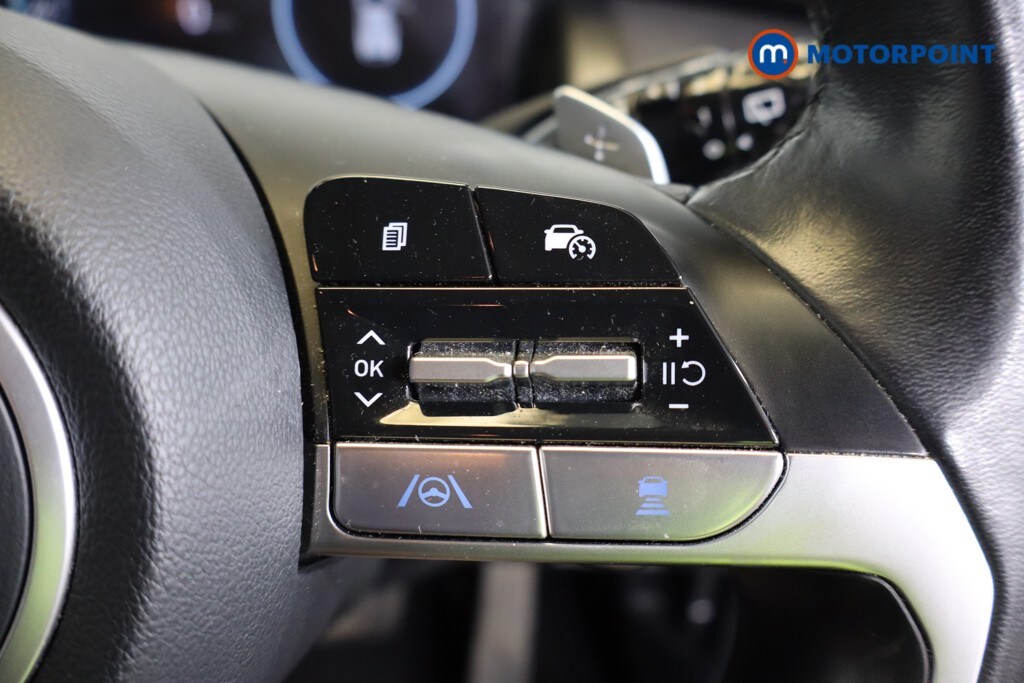 Used Hyundai TUCSON 2022 for sale - 77458755: Photo 23