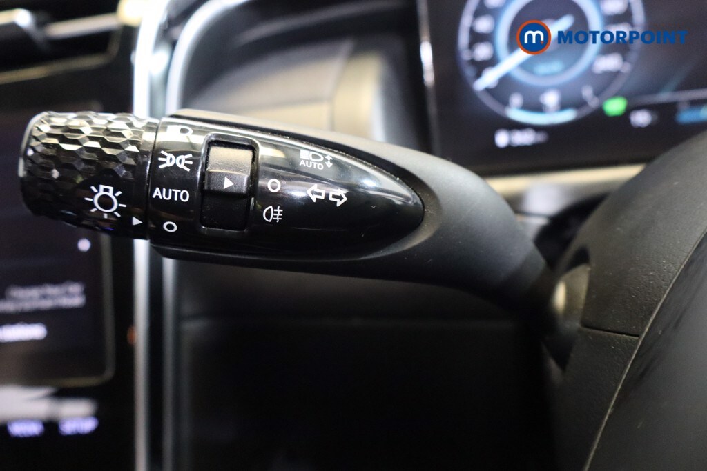 Used Hyundai TUCSON 2022 for sale - 77458755: Photo 24