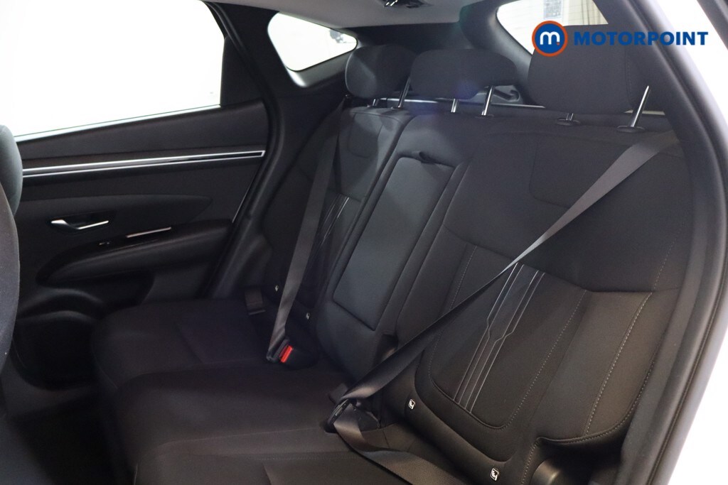 Used Hyundai TUCSON 2022 for sale - 77458755: Photo 29