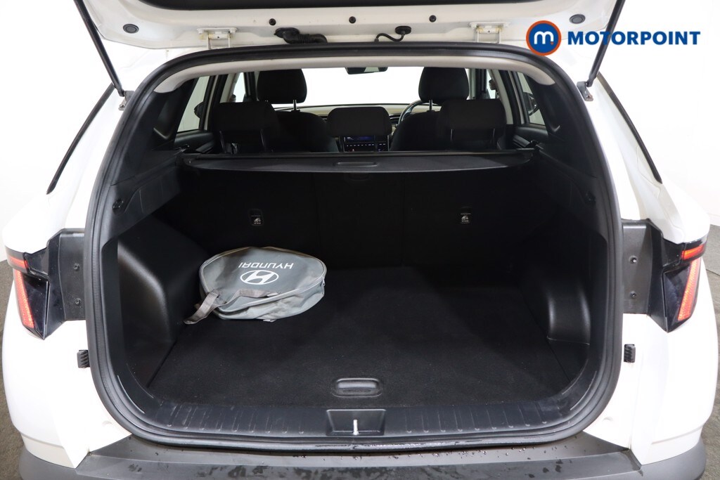 Used Hyundai TUCSON 2022 for sale - 77458755: Photo 31