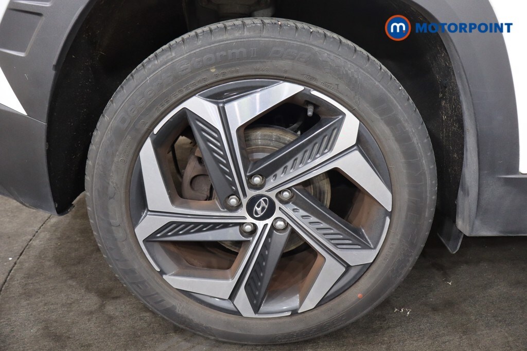 Used Hyundai TUCSON 2022 for sale - 77458755: Photo 33