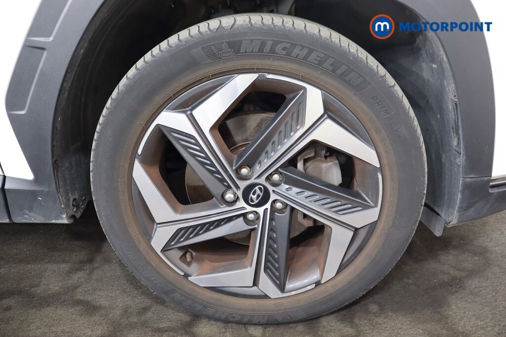 Used Hyundai TUCSON 2022 for sale - 77458755: Photo 34