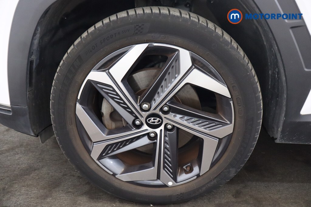 Used Hyundai TUCSON 2022 for sale - 77458755: Photo 35