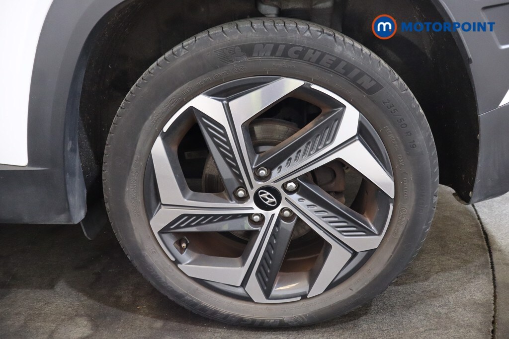 Used Hyundai TUCSON 2022 for sale - 77458755: Photo 36