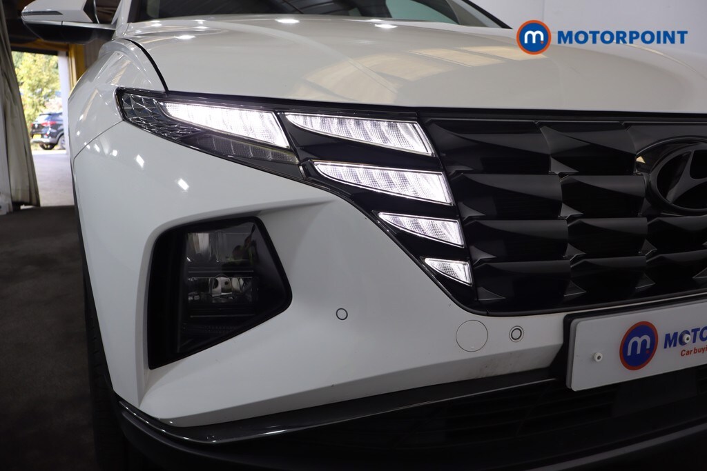 Used Hyundai TUCSON 2022 for sale - 77458755: Photo 37