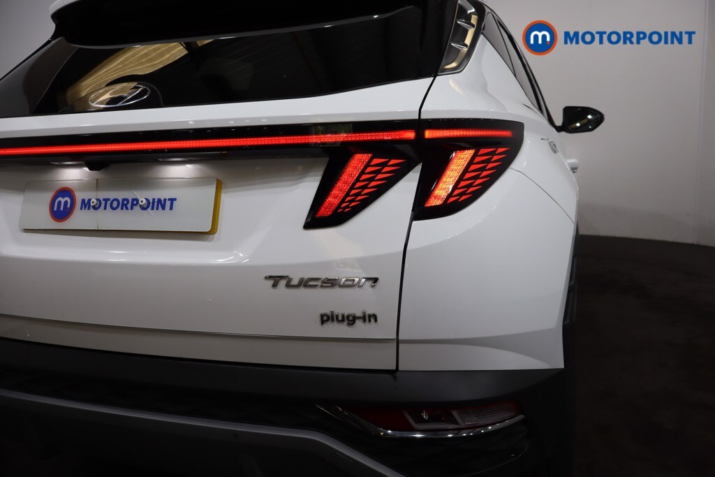 Used Hyundai TUCSON 2022 for sale - 77458755: Photo 38