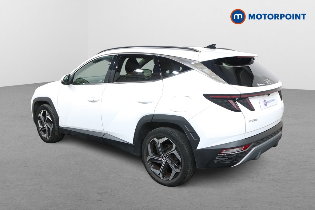 Used Hyundai TUCSON 2022 for sale - 77458755: Photo 5