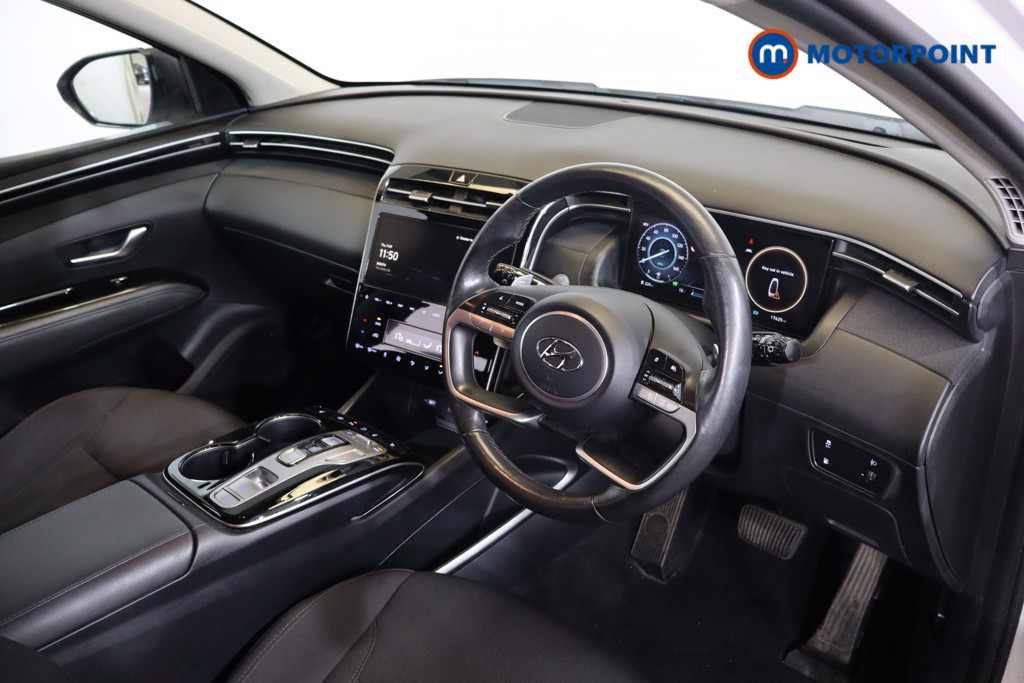 Used Hyundai TUCSON 2022 for sale - 77458755: Photo 9