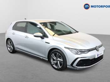 2020 - 1.5 eTSI 150 R-Line 5dr DSG