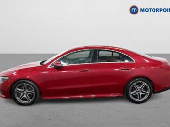 Used Mercedes-Benz CLA 2022 for sale - 74857386: Photo