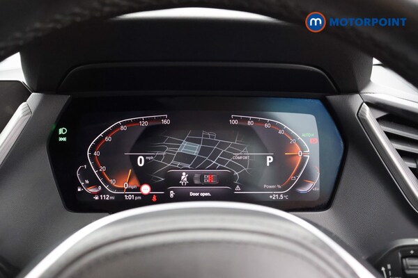 Used BMW 1 Series 2021 for sale - 76222784: Photo 12