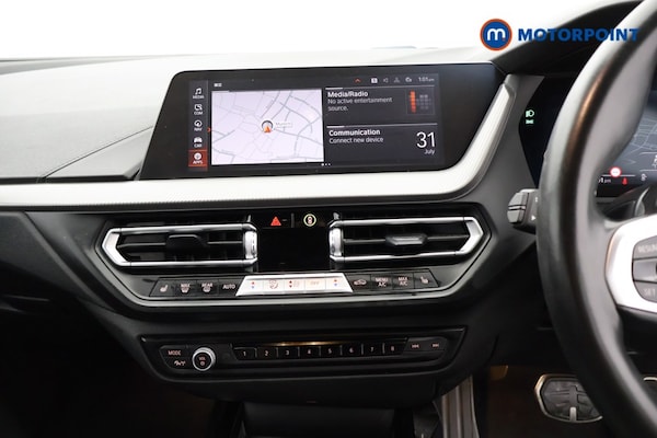 Used BMW 1 Series 2021 for sale - 76222784: Photo 13