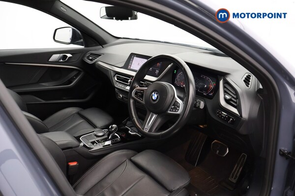 Used BMW 1 Series 2021 for sale - 76222784: Photo 17