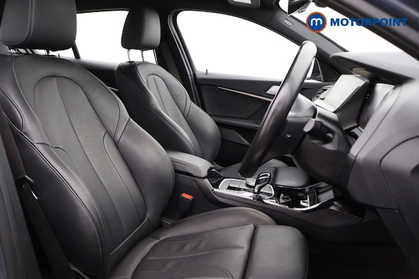 Used BMW 1 Series 2021 for sale - 76222784: Photo 18