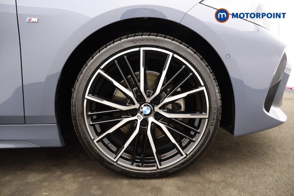 Used BMW 1 Series 2021 for sale - 76222784: Photo 19