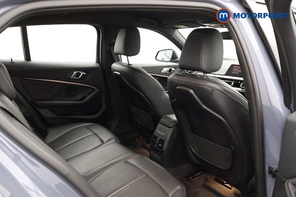 Used BMW 1 Series 2021 for sale - 76222784: Photo 21