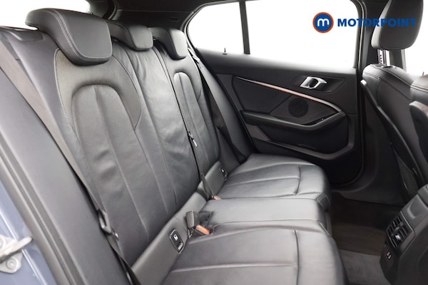 Used BMW 1 Series 2021 for sale - 76222784: Photo 22