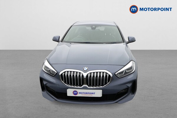 Used BMW 1 Series 2021 for sale - 76222784: Photo 2