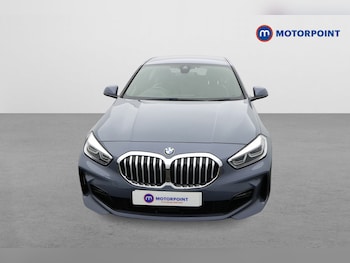 Used BMW 1 Series 2021 for sale - 76222784: Photo 2