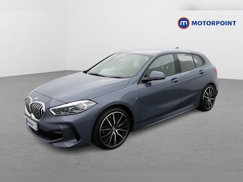Used BMW 1 Series 2021 for sale - 76222784: Photo 3