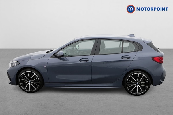 Used BMW 1 Series 2021 for sale - 76222784: Photo 4