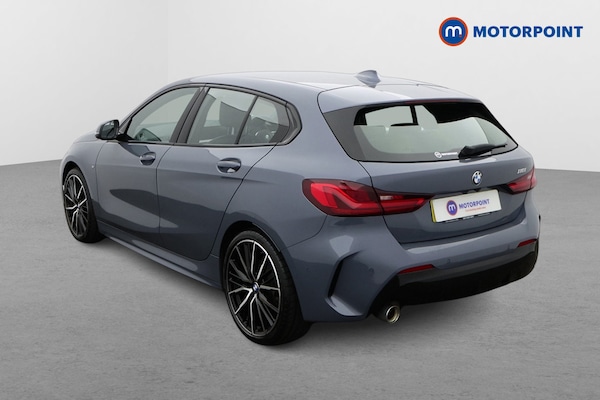Used BMW 1 Series 2021 for sale - 76222784: Photo 5