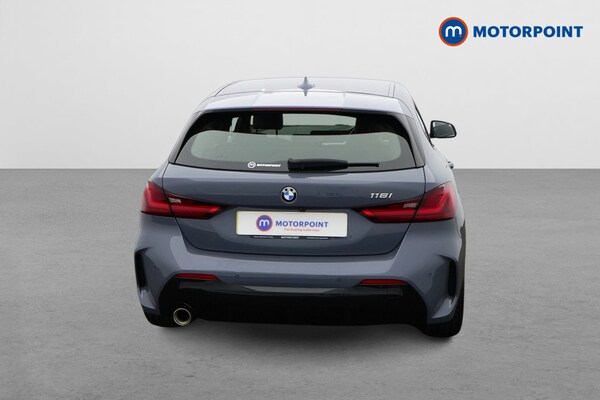 Used BMW 1 Series 2021 for sale - 76222784: Photo 6