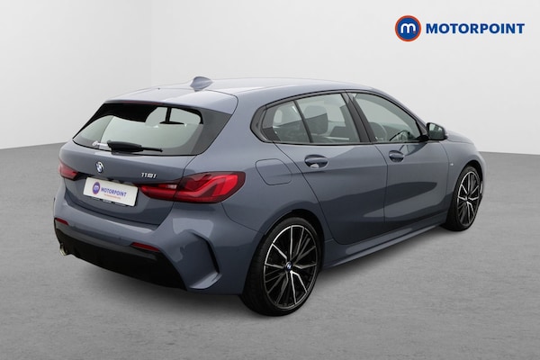 Used BMW 1 Series 2021 for sale - 76222784: Photo 7