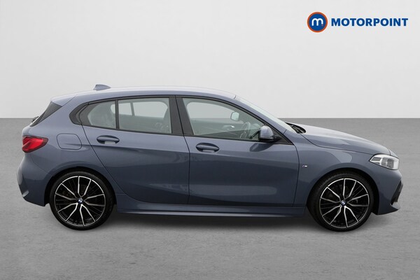 Used BMW 1 Series 2021 for sale - 76222784: Photo 8