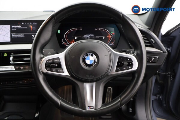Used BMW 1 Series 2021 for sale - 76222784: Photo 9