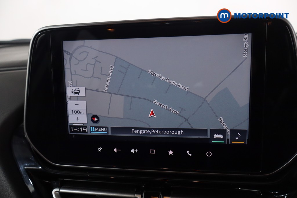 Used Suzuki SX4 S-Cross 2023 for sale - 77946588: Photo 10