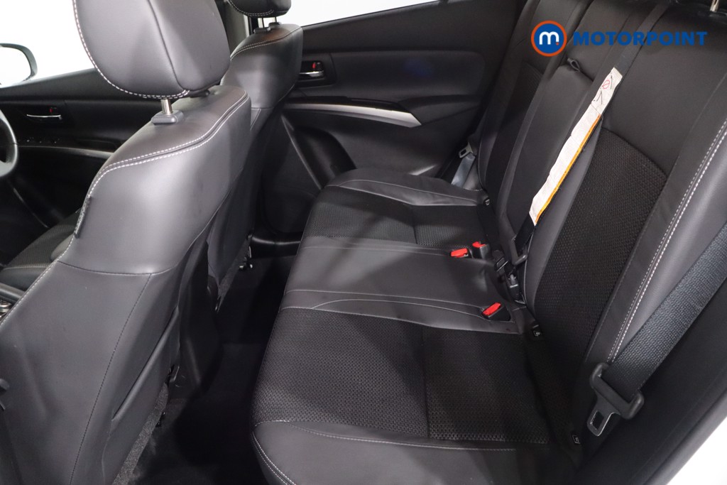 Used Suzuki SX4 S-Cross 2023 for sale - 77946588: Photo 13