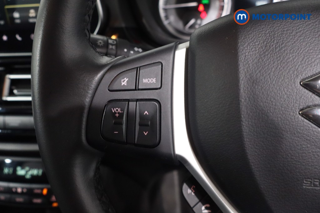 Used Suzuki SX4 S-Cross 2023 for sale - 77946588: Photo 15