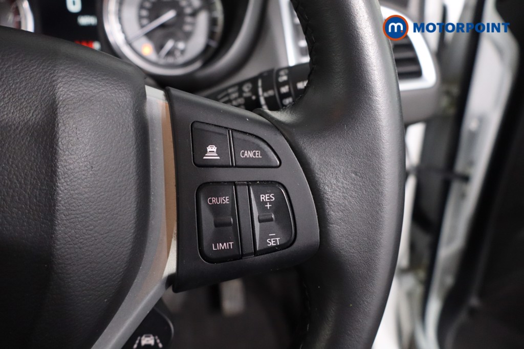 Used Suzuki SX4 S-Cross 2023 for sale - 77946588: Photo 16