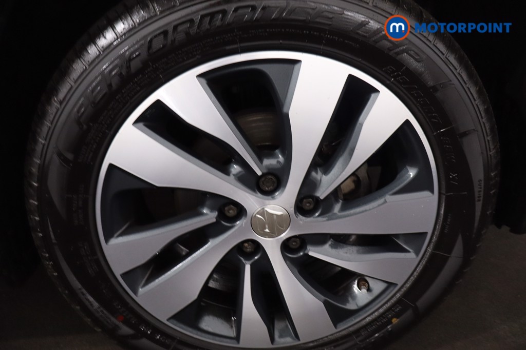 Used Suzuki SX4 S-Cross 2023 for sale - 77946588: Photo 18